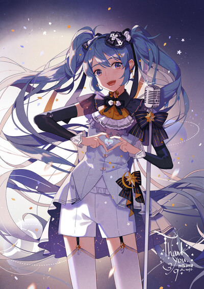 初音未来