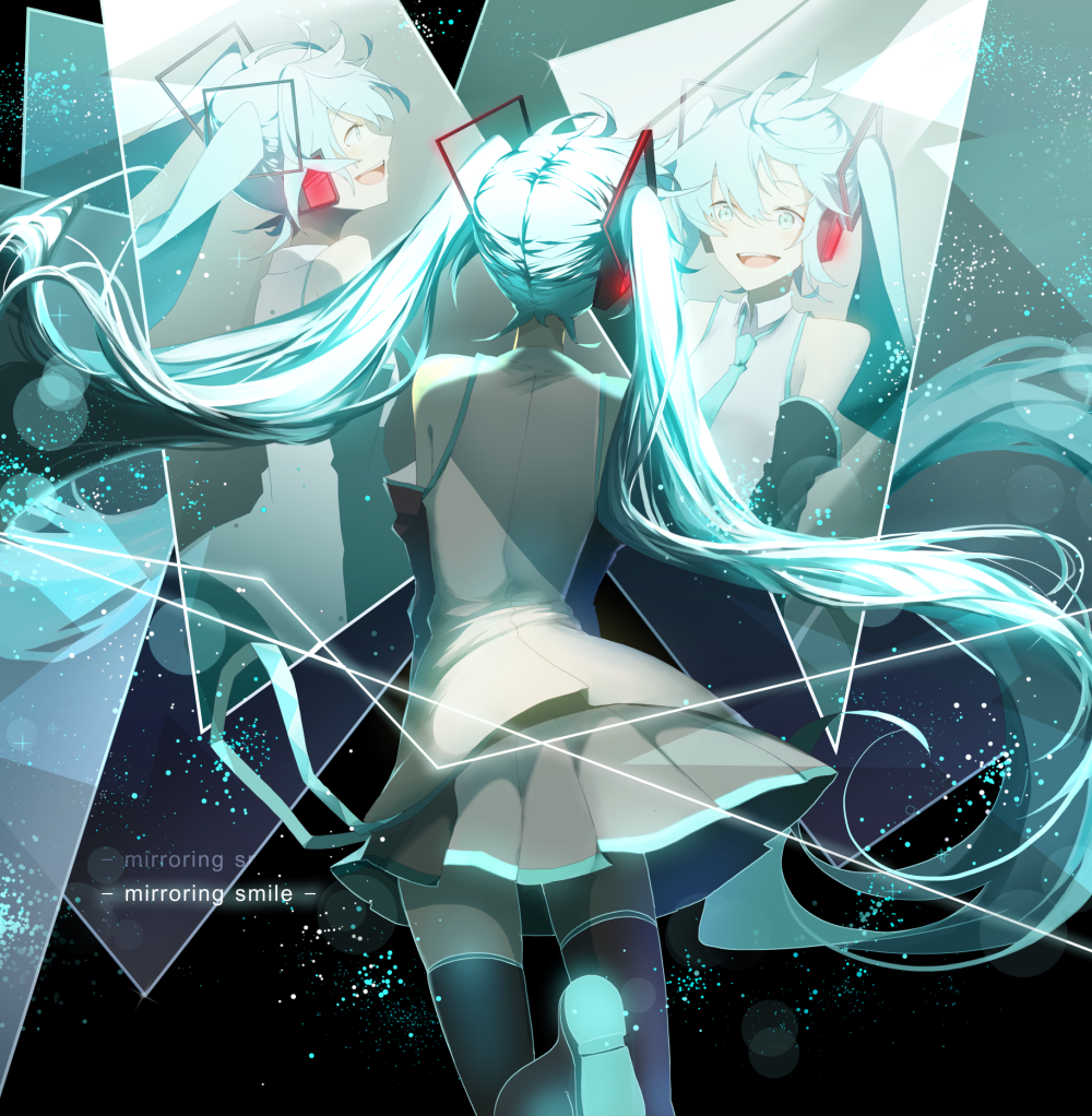 初音未来