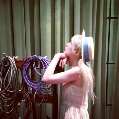 Petite Meller 