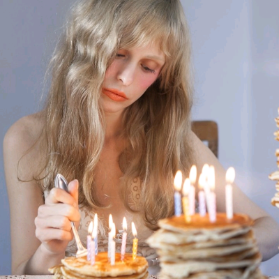 Petite Meller 