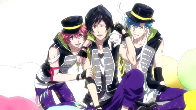 B-project