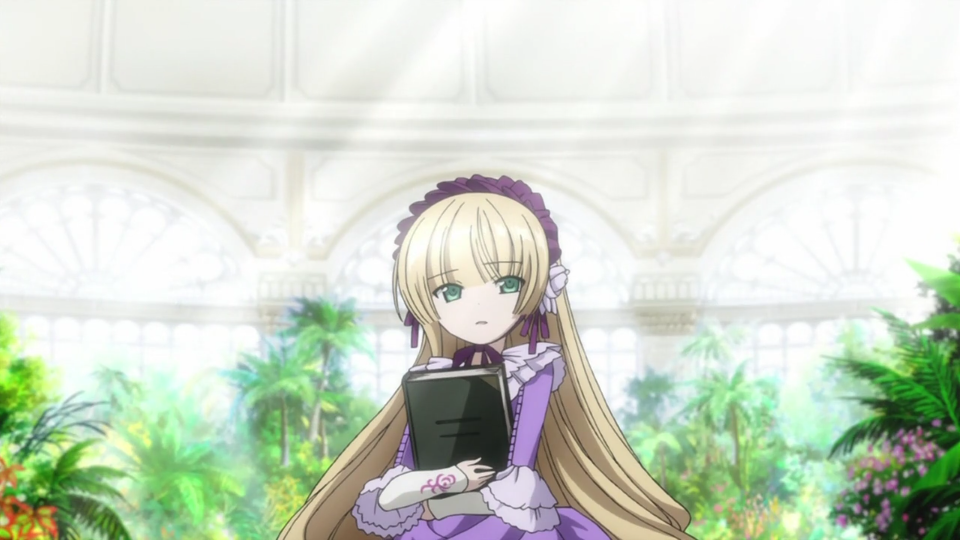 《GOSICK》