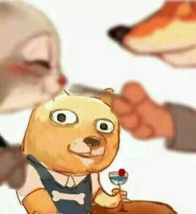 单身狗漫头