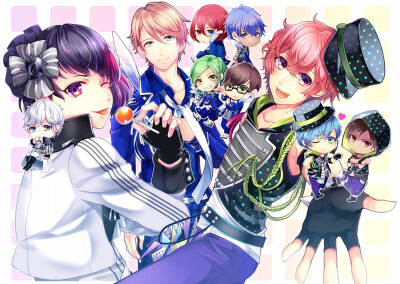 B-project