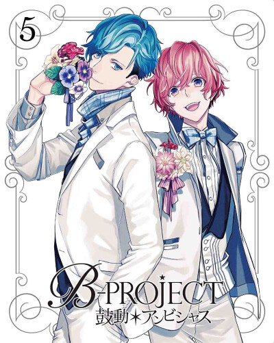 B-project