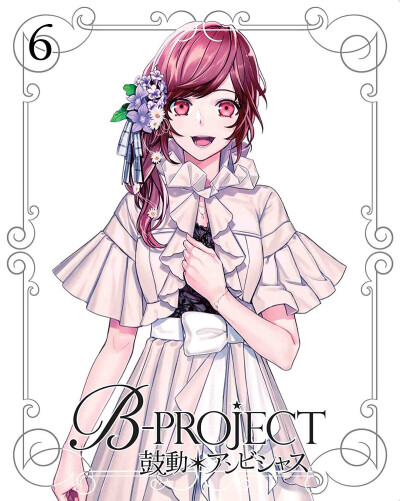 B-project