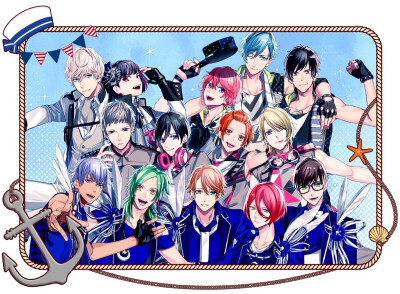 B-project