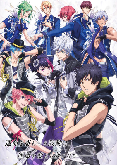 B-project