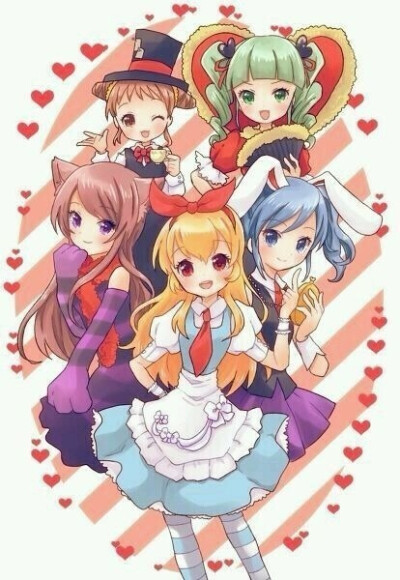 Aikatsu