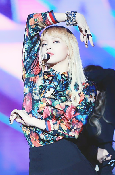 Lisa