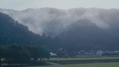 足立梨花，江野沢爱美《伤痕累累的恶魔》2016