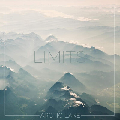 Limits―Arctic Lake