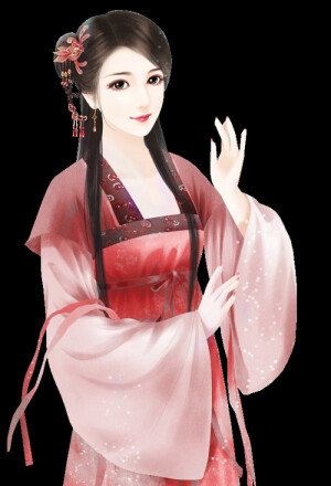 揽侍妾：揽月
封号/谥号： 
位份：郡康王世子侍妾
寝室：王府世子院
生卒：天启1年（1011） 
容貌：剑眉凤目
品行：忠心耿耿 稳重谨慎
家世：原为贴身女卫，擅长近身搏斗
生平：隆裕13年2月，纳为侍妾，为郡康王世子侍妾
备注：原为陛下贴身侍女，自幼爱慕陛下，擅长近身搏斗，武艺不俗