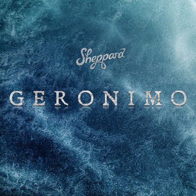 Geronimo―Sheppard