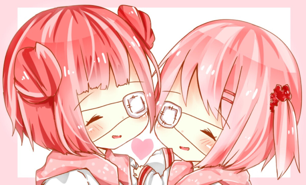 当你的眼睛眯着笑