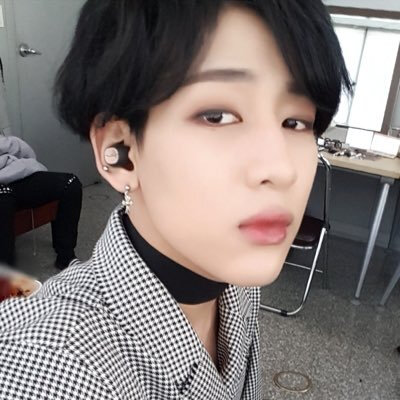 韩国组合GOT7成员 BamBam Kunpimook Bhuwakul