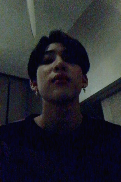 韩国组合GOT7成员 BamBam Kunpimook Bhuwakul