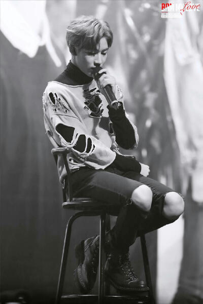 韩国组合GOT7成员 BamBam Kunpimook Bhuwakul