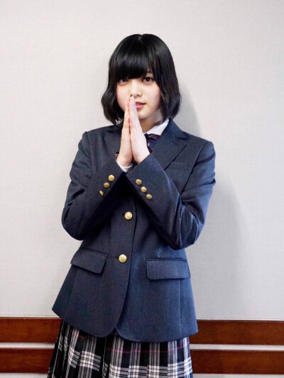 平手友梨奈 欅坂46