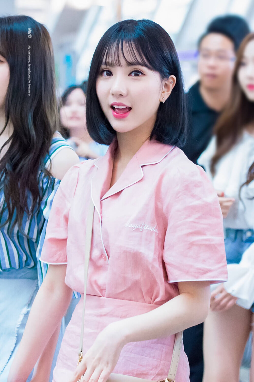 gfriend79银河eunha丁恩妃