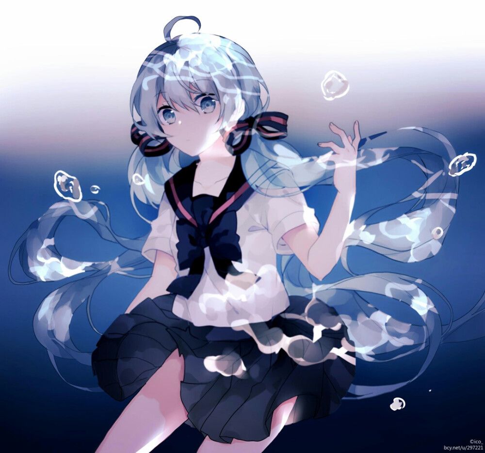 初音未来