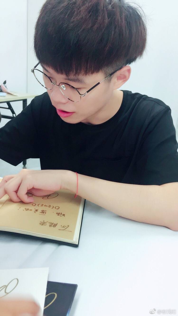 2017.07.15 RaJor 北京MYC漫展 图源楼沟