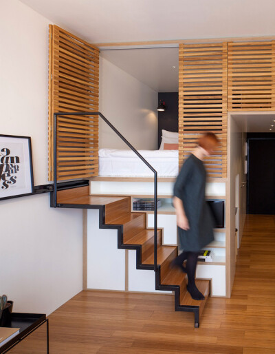 Stair Design