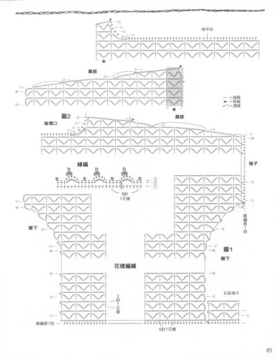 小外套