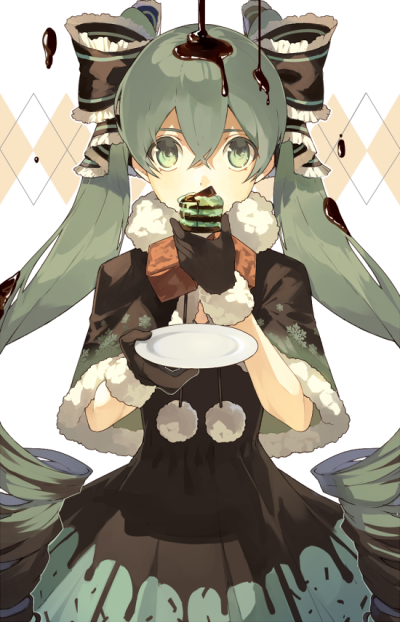 MikuChoco
ミク VOCALOID 初音ミク ミクチョコ VOCALOID1000users入り
p站 搬运 pig ggul 韩国 id=934425 内个 微博找不到
另电子邮箱地址。gerr_on@naver.com。
我已经很努力再找啦_(:3 」∠)_不足之处希…