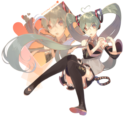 ♥
VOCALOID 初音ミク ミク VOCALOID1000users入り
p站 搬运 pig ggul 韩国 id=934425 内个 微博找不到
另电子邮箱地址。gerr_on@naver.com。
我已经很努力再找啦_(:3 」∠)_不足之处希望大家提出 欢迎补充~…