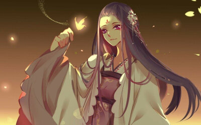 师姐