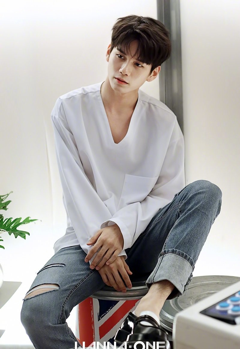 这样的雍成宇 你值得拥有✔