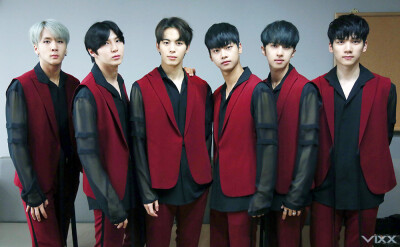 VIXX