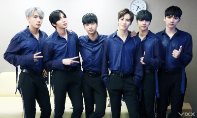 VIXX