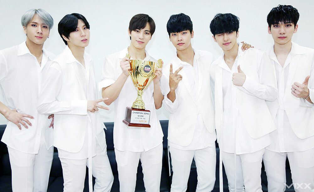 VIXX