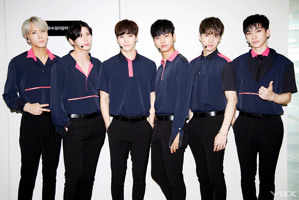 VIXX