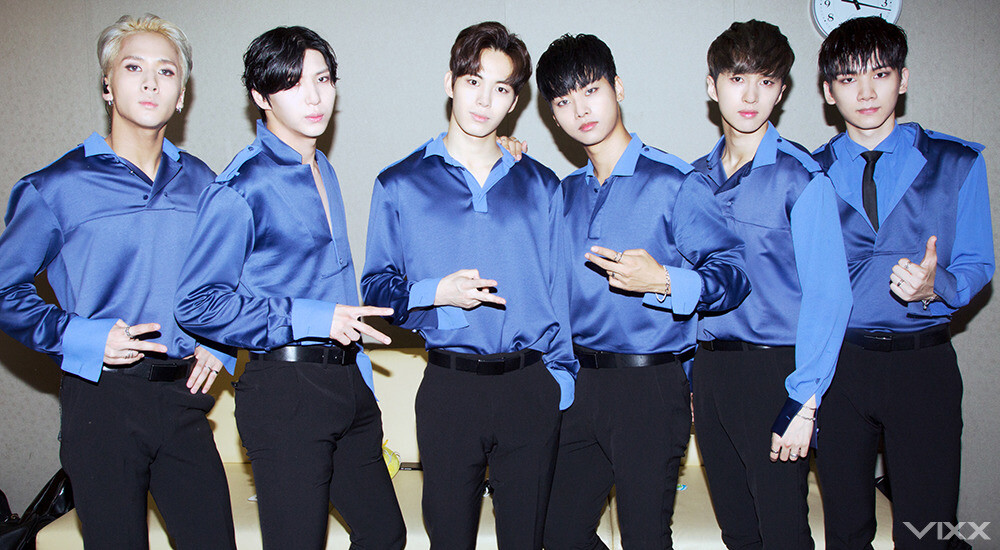 VIXX