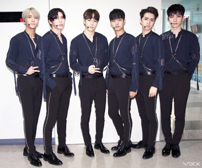 VIXX