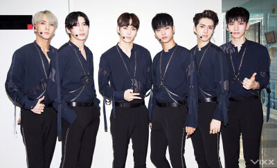 VIXX