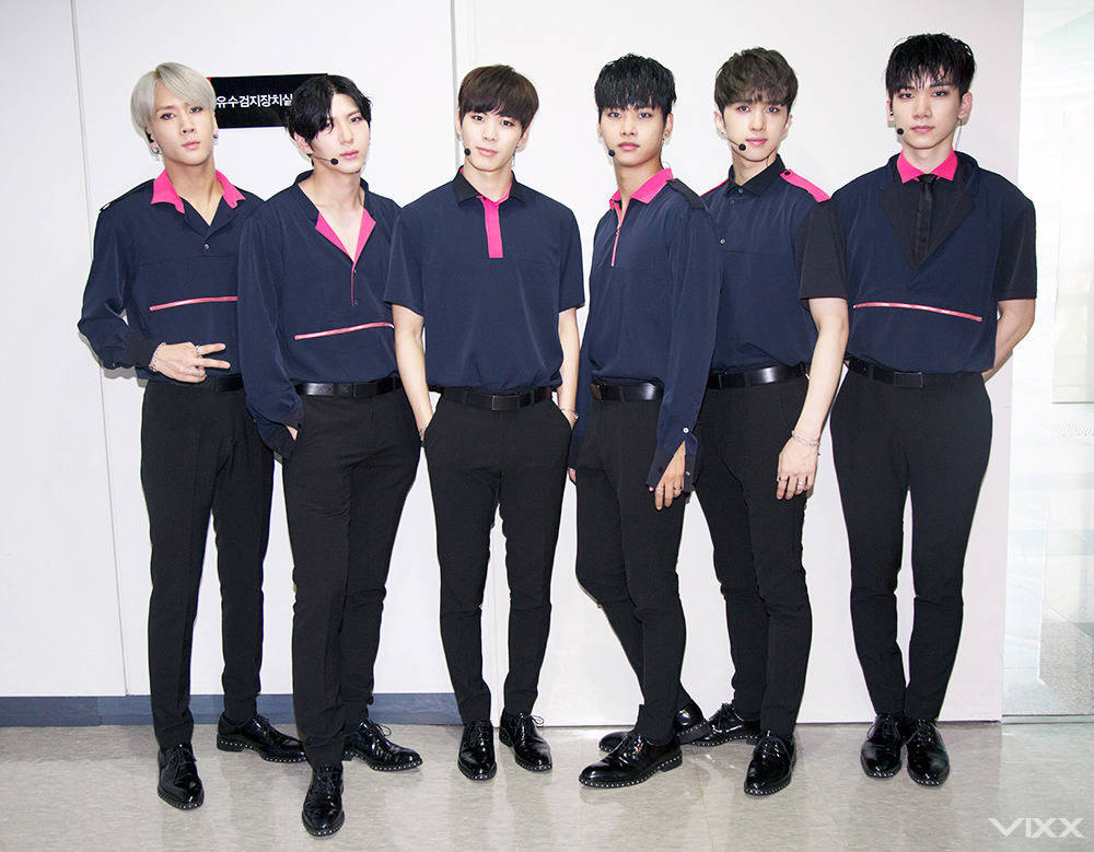 VIXX