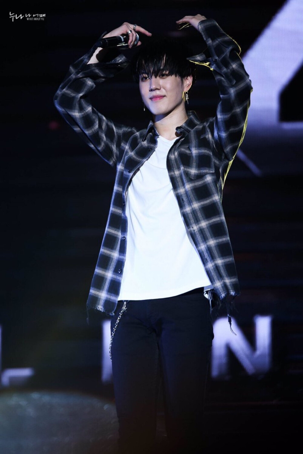 YuGyeom 