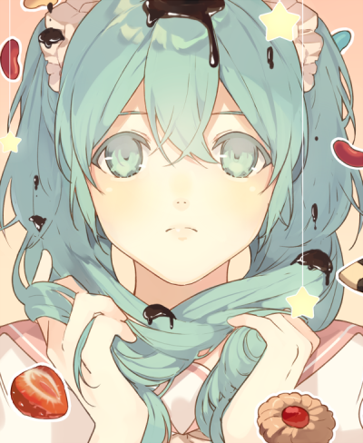 LOL
ミク VOCALOID 初音ミク LOL
p站 搬运 pig ggul 韩国 id=934425 内个 微博找不到
另电子邮箱地址。gerr_on@naver.com。
我已经很努力再找啦_(:3 」∠)_不足之处希望大家提出 欢迎补充~☆
不定期更新 侵删…