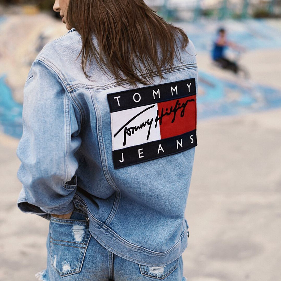 Tommy