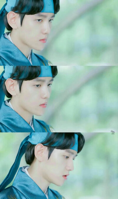 边伯贤♡
步步惊心丽