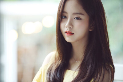 김소현 金所炫 Kim So Hyun