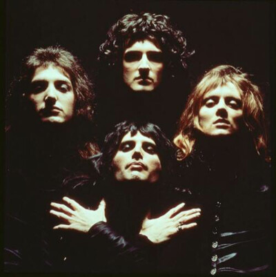 Bohemian Rhapsody