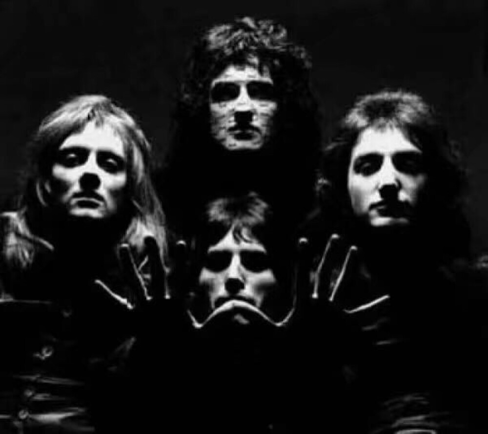 Bohemian Rhapsody