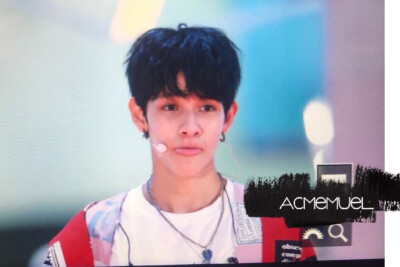 #金samuel# 20170716 APM