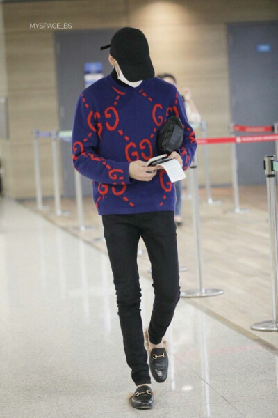 韩国组合GOT7成员 BamBam Kunpimook Bhuwakul