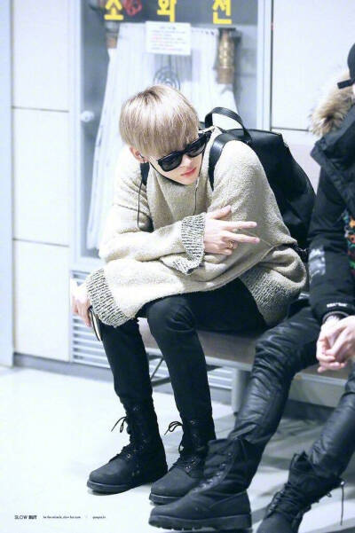 韩国组合GOT7成员 BamBam Kunpimook Bhuwakul